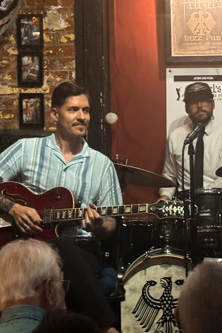 best things to do in New Orleans