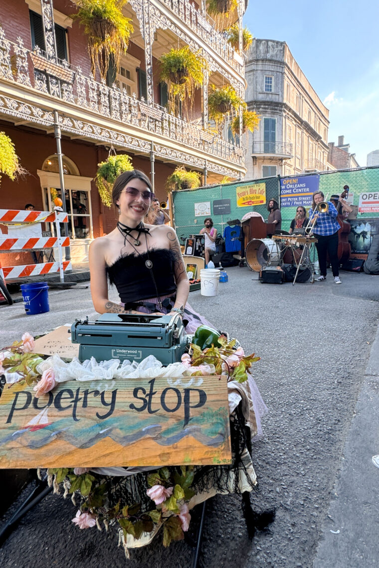 best things to do in New Orleans