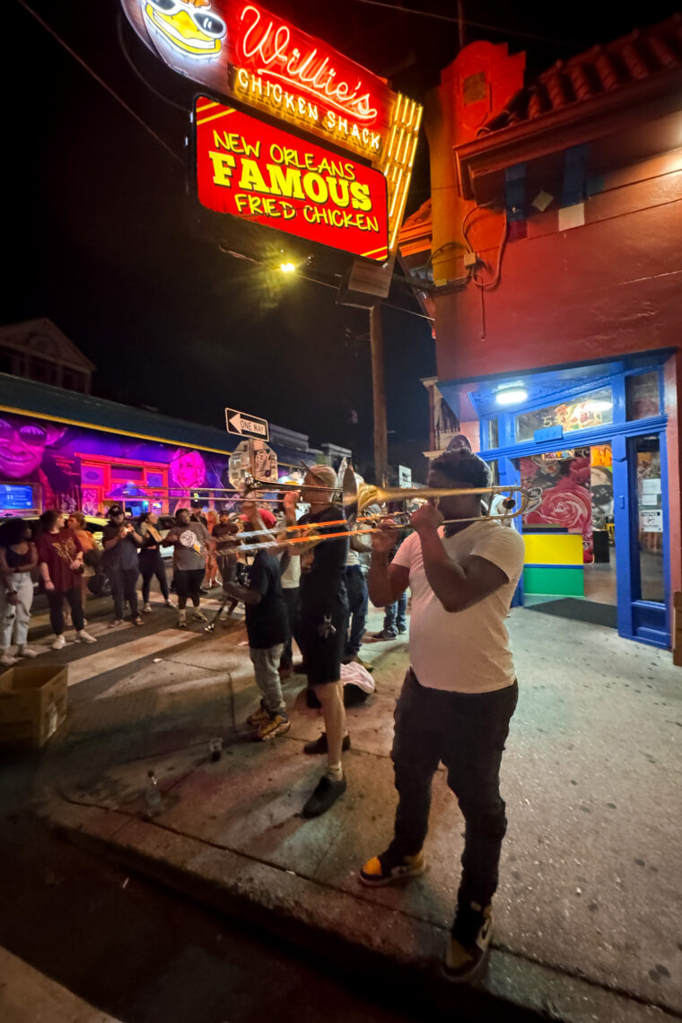 best things to do in New Orleans