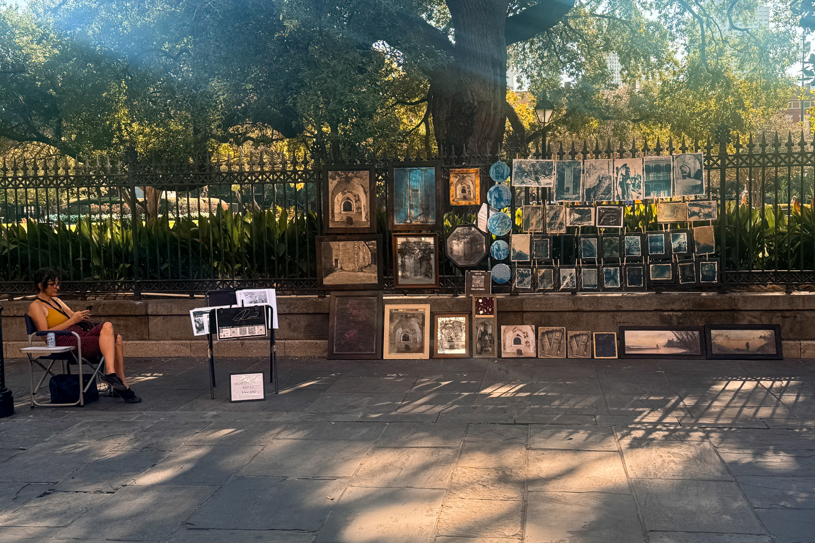 best things to do in New Orleans