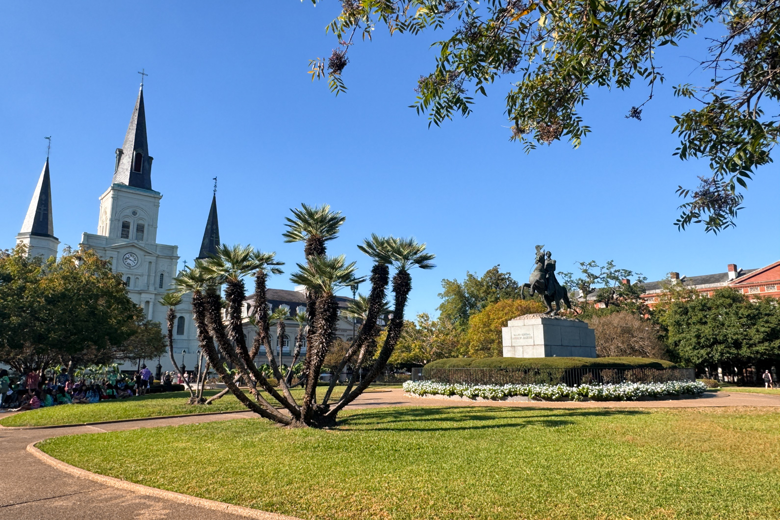 best things to do in New Orleans