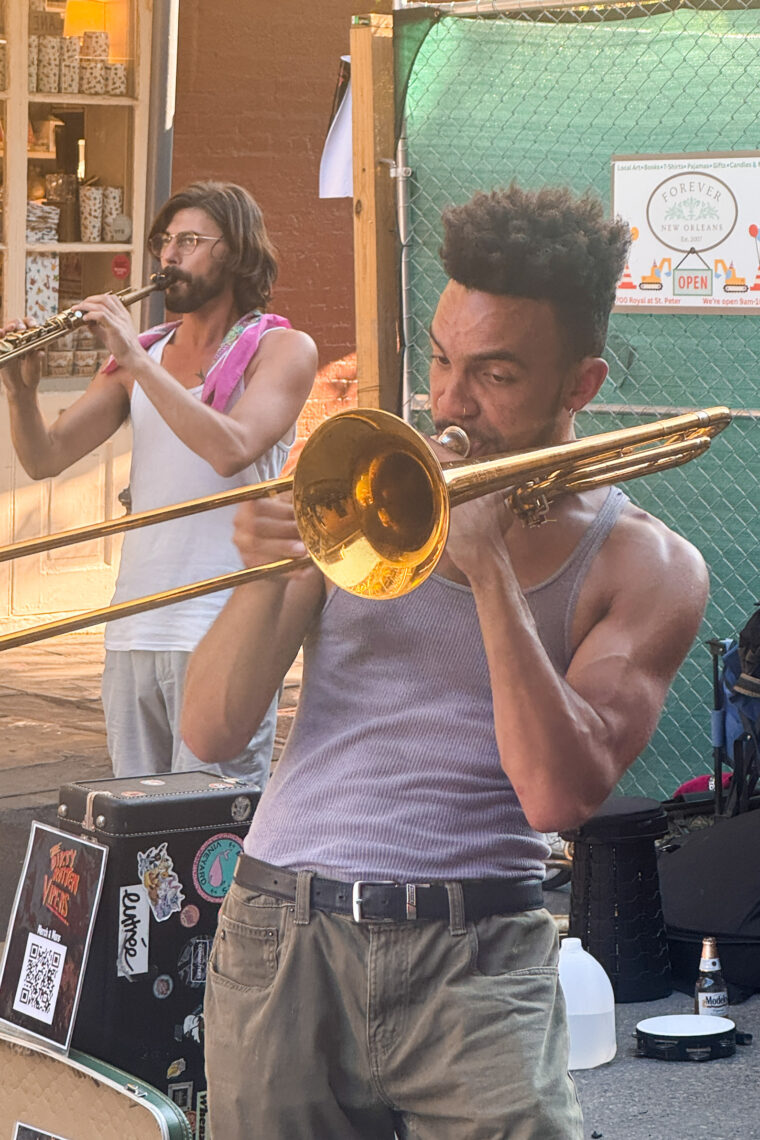 best things to do in New Orleans