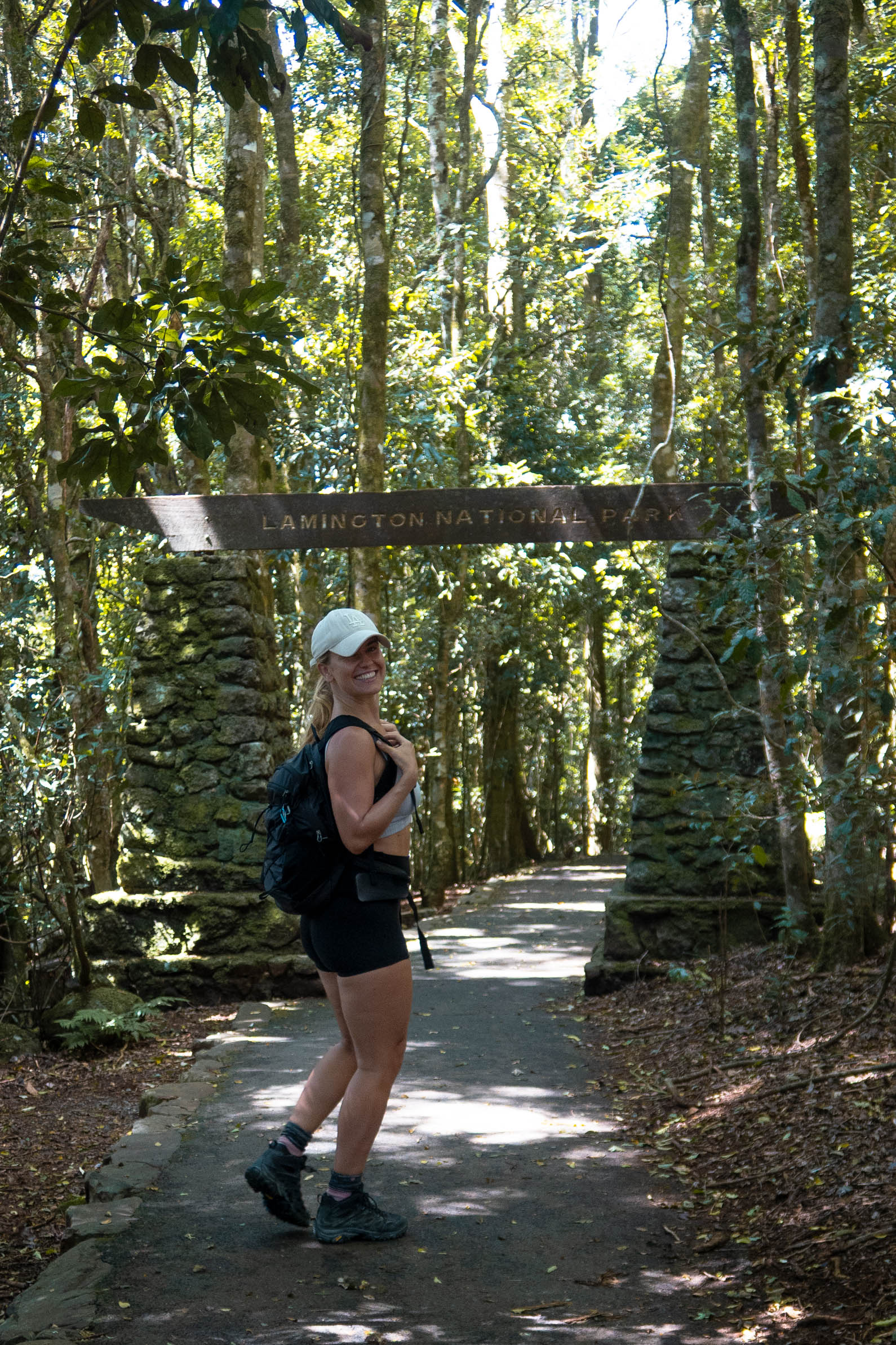 A Complete Guide to Lamington National Park, Queensland