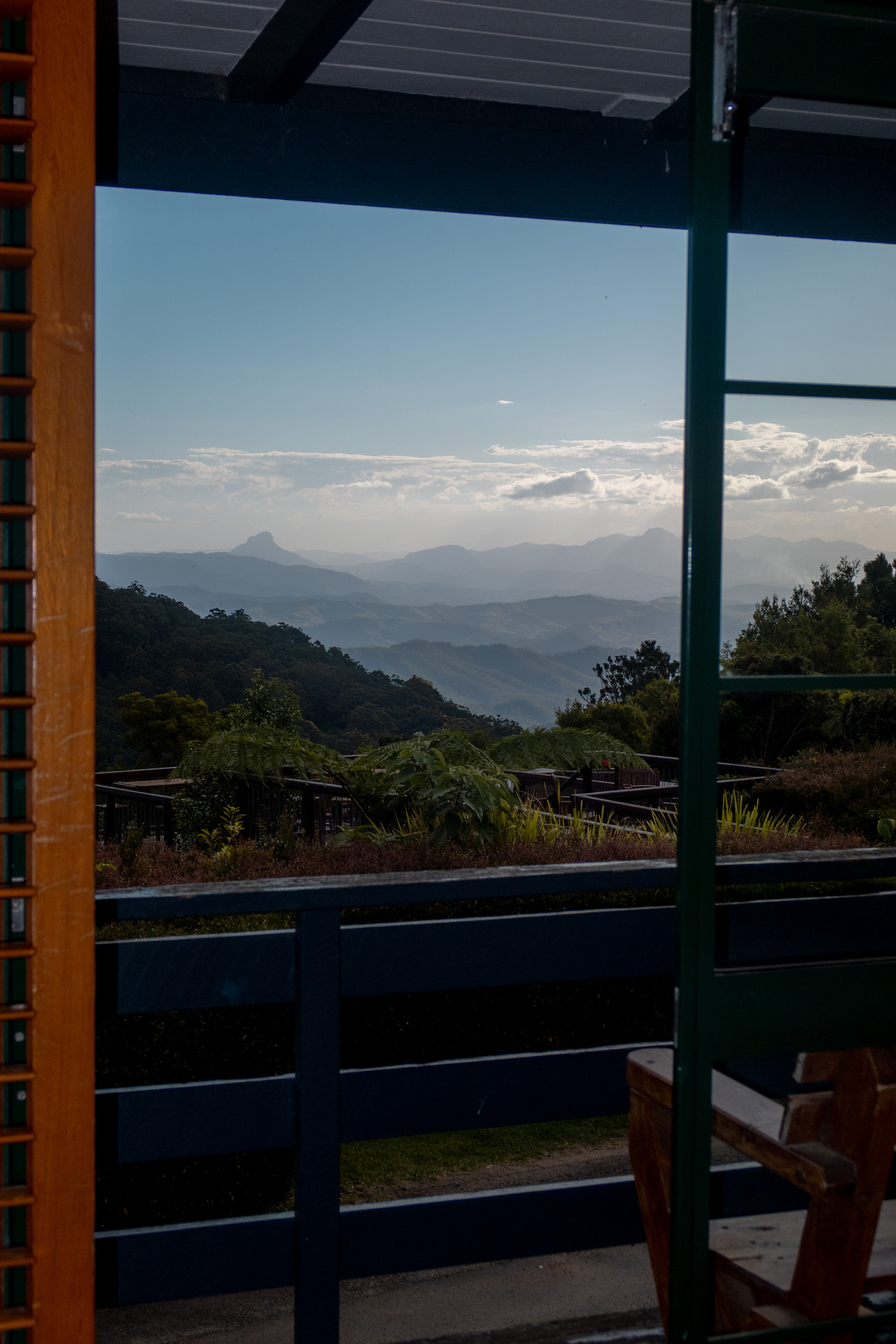 A Complete Guide to Lamington National Park, Queensland