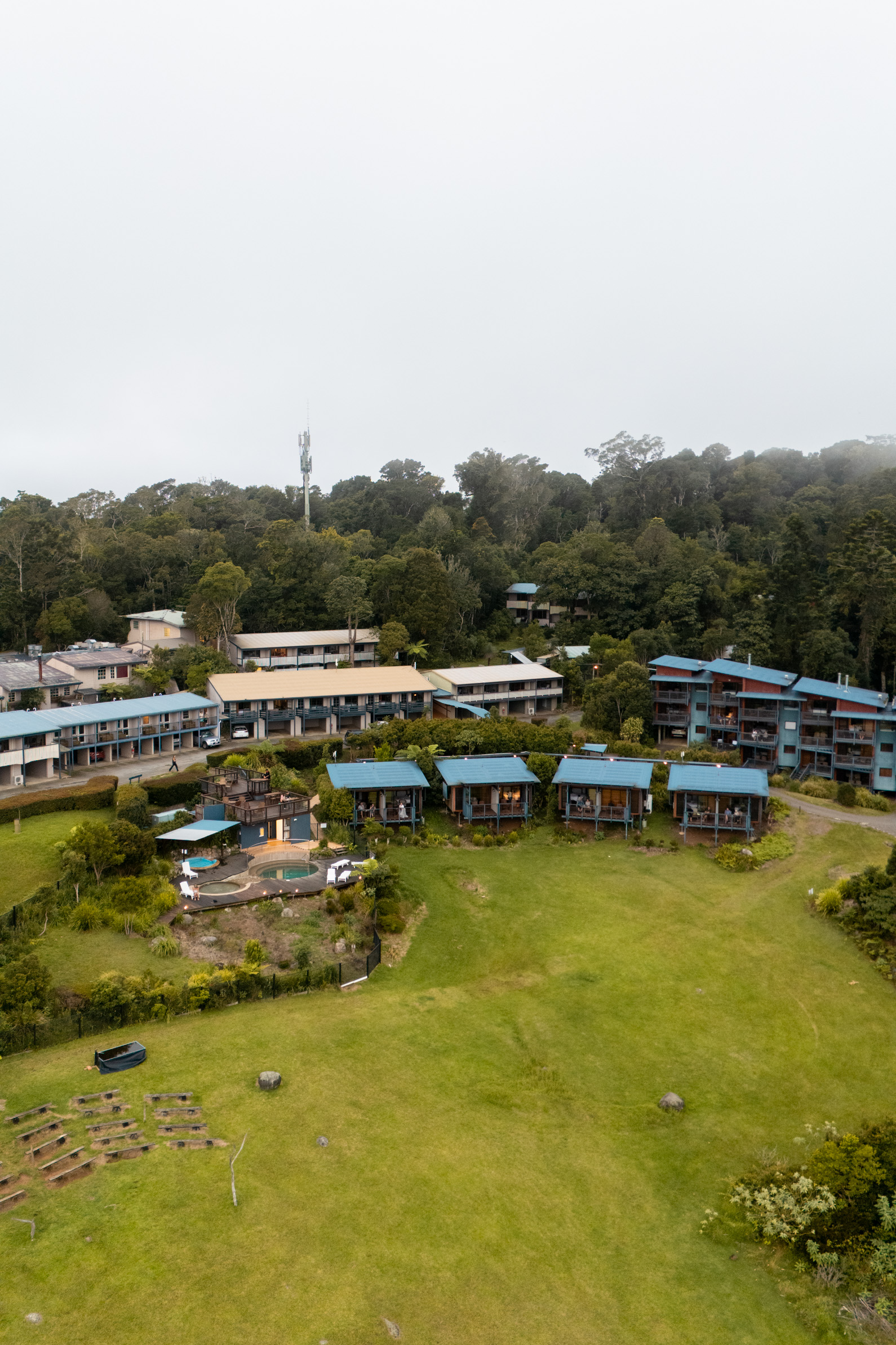 A Complete Guide to Lamington National Park, Queensland