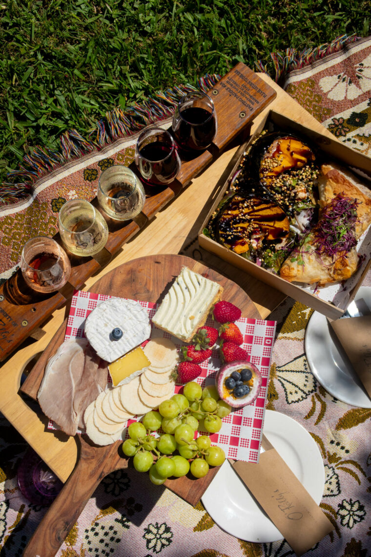 A Complete Guide to Lamington National Park, Queensland