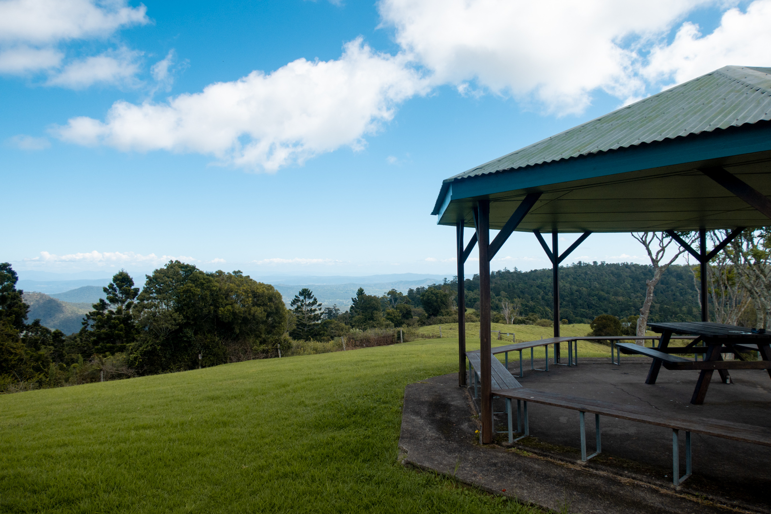 A Complete Guide to Lamington National Park, Queensland