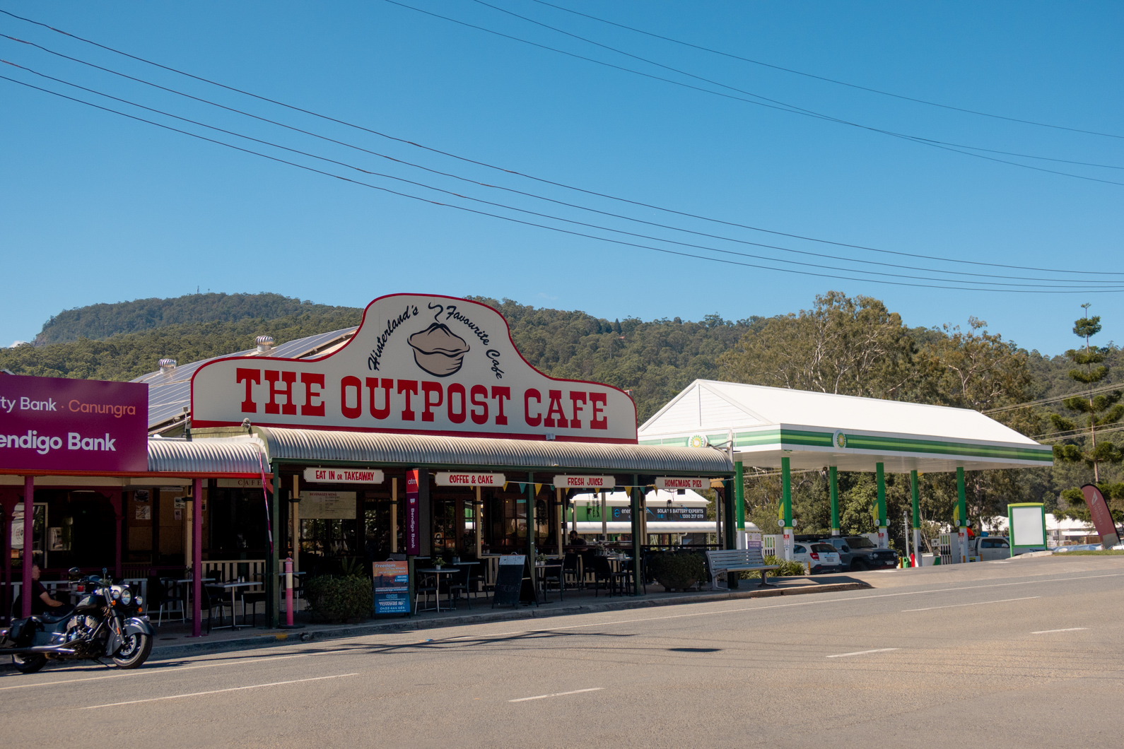 A Complete Guide to Lamington National Park, Queensland