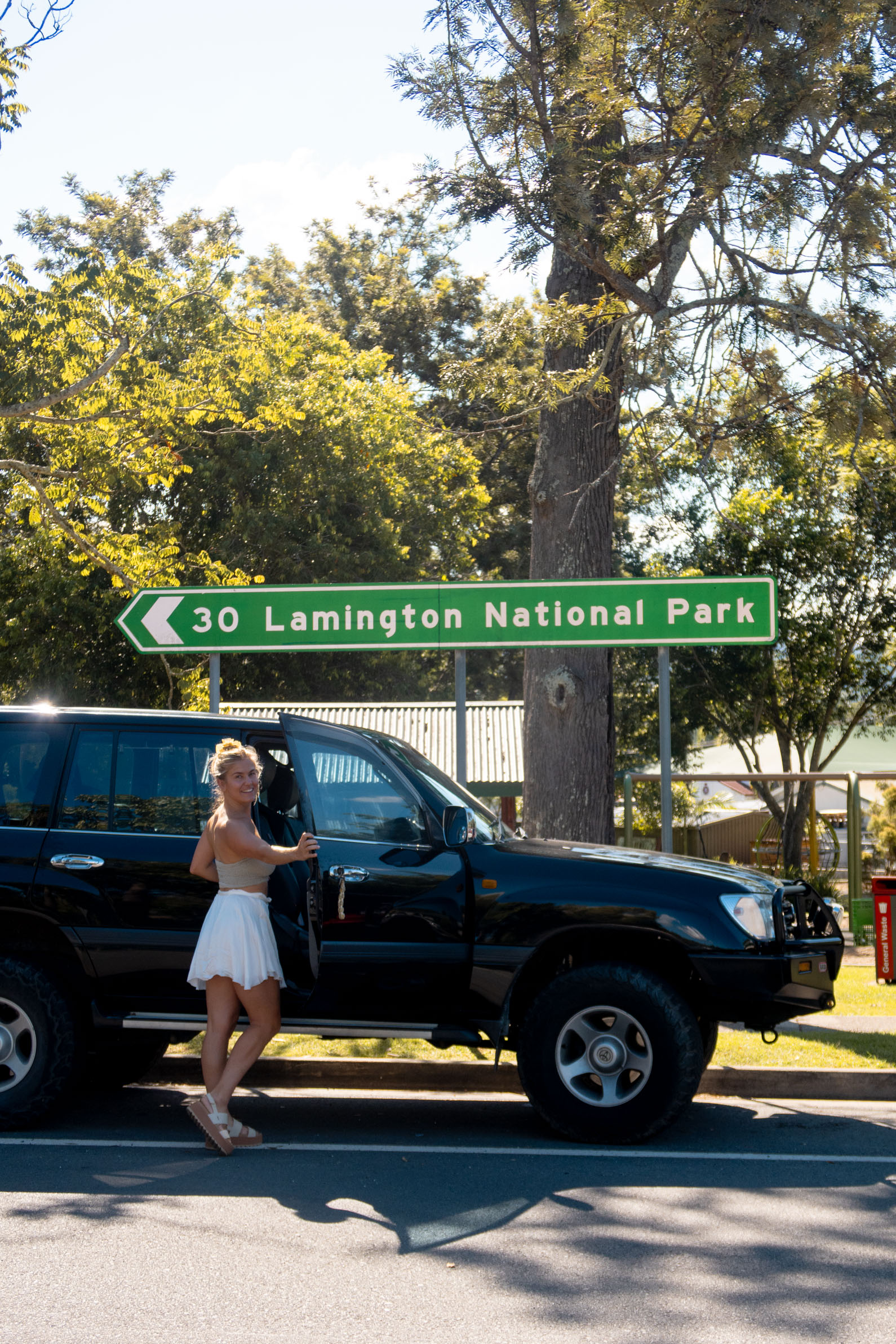 A Complete Guide to Lamington National Park, Queensland
