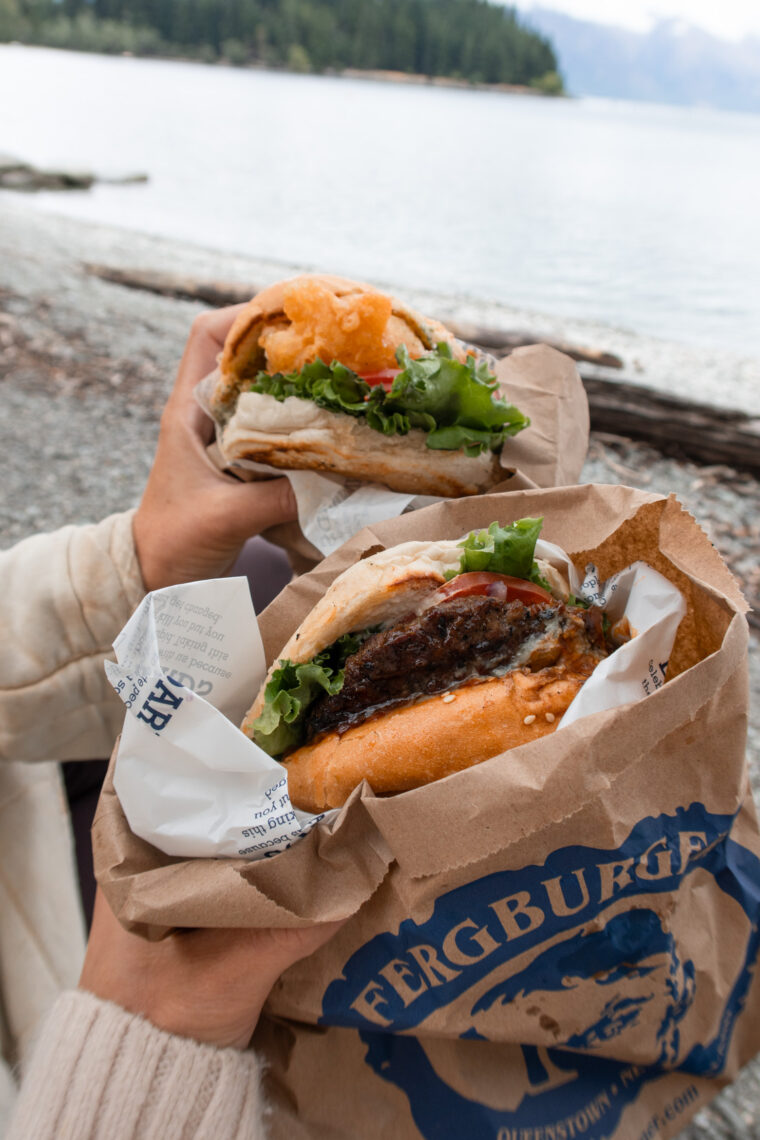 Best Things to Do in Queenstown New Zealand