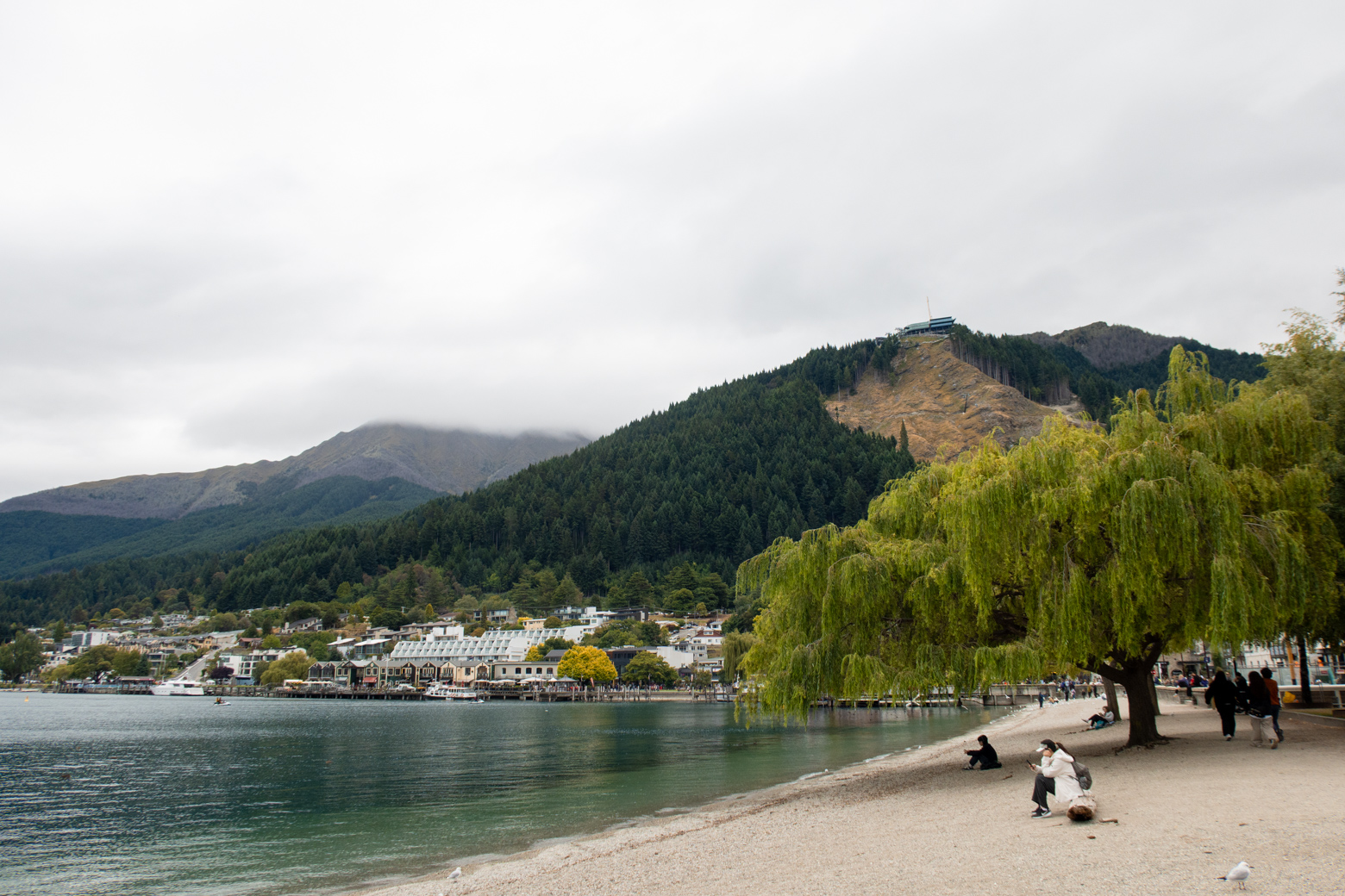 Best Things to Do in Queenstown New Zealand