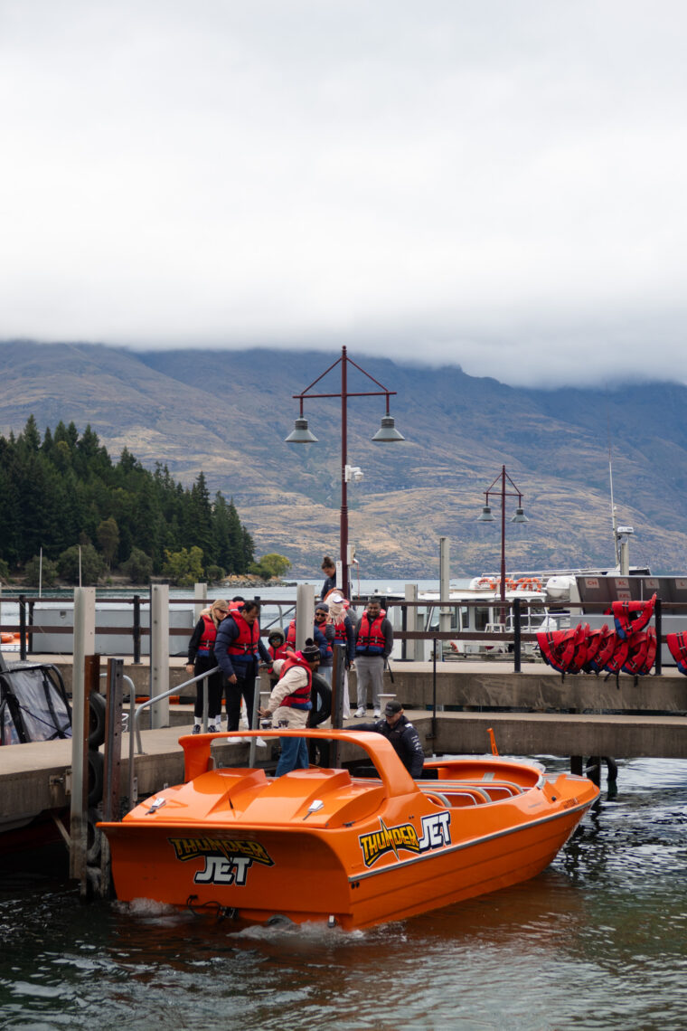 Best Things to Do in Queenstown New Zealand