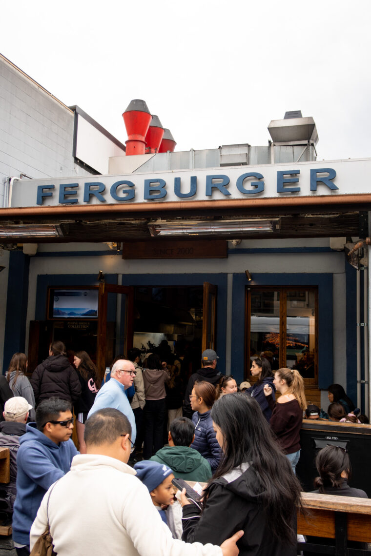 Best Things to Do in Queenstown New Zealand