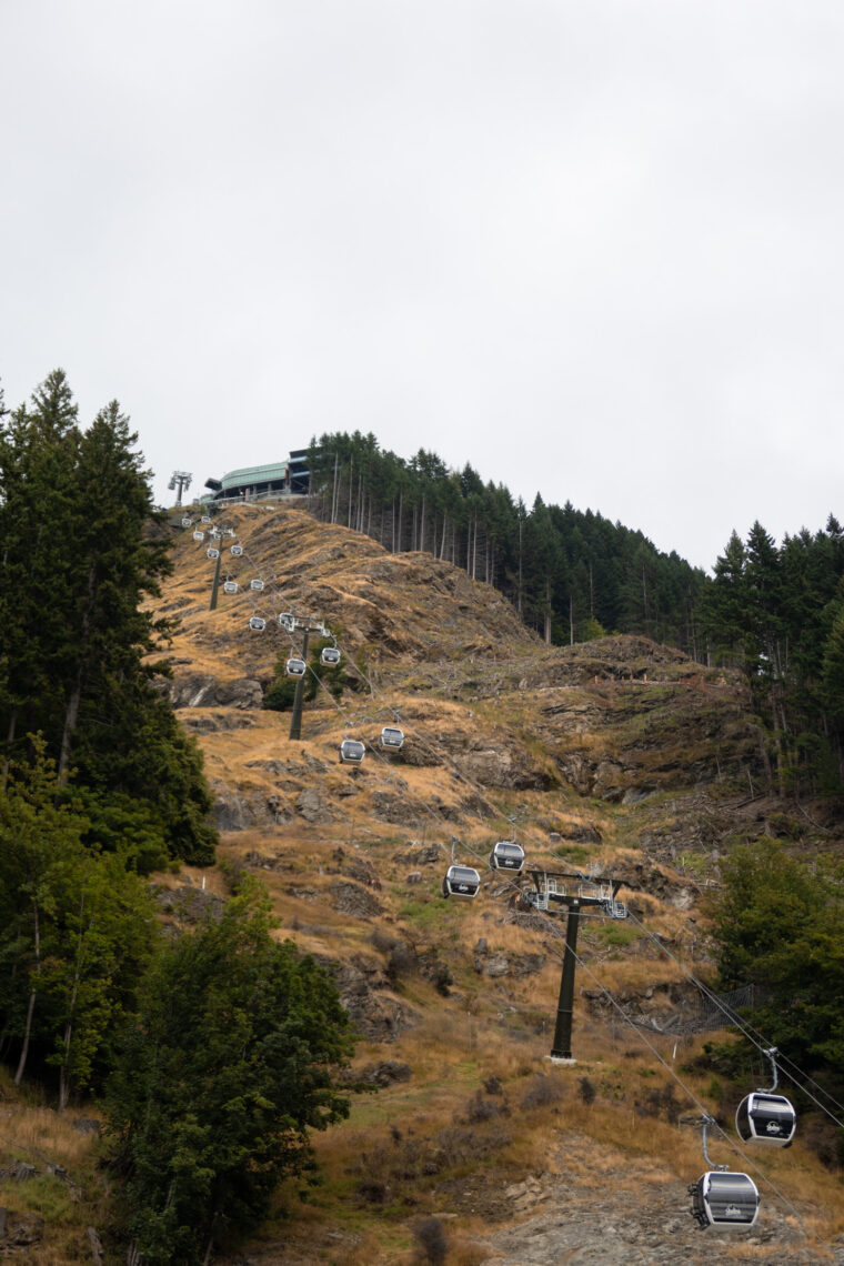 Best Things to Do in Queenstown New Zealand