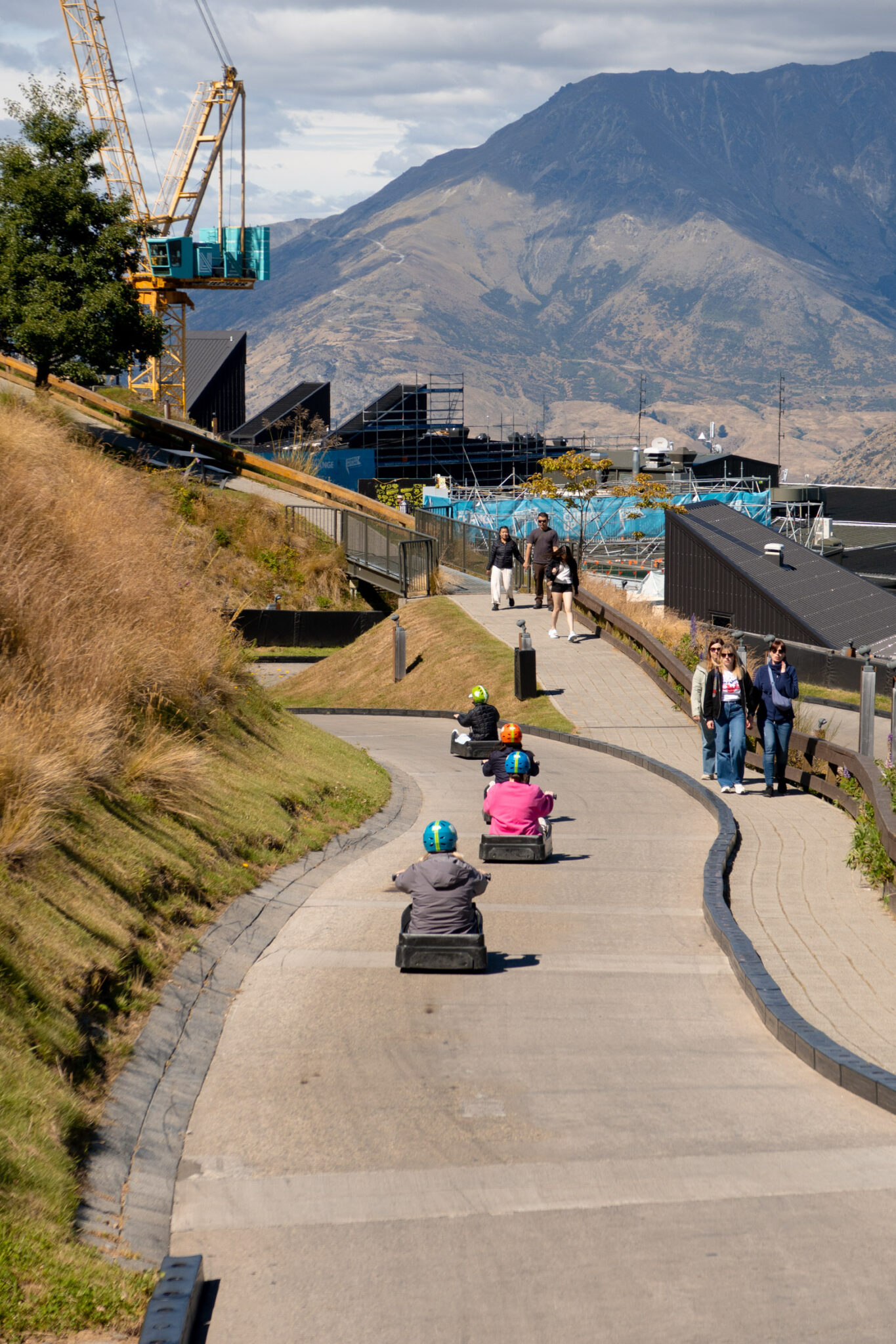 Best Things to Do in Queenstown, New Zealand - We Are Global Travellers