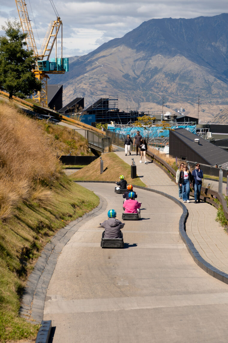 Best Things to Do in Queenstown New Zealand