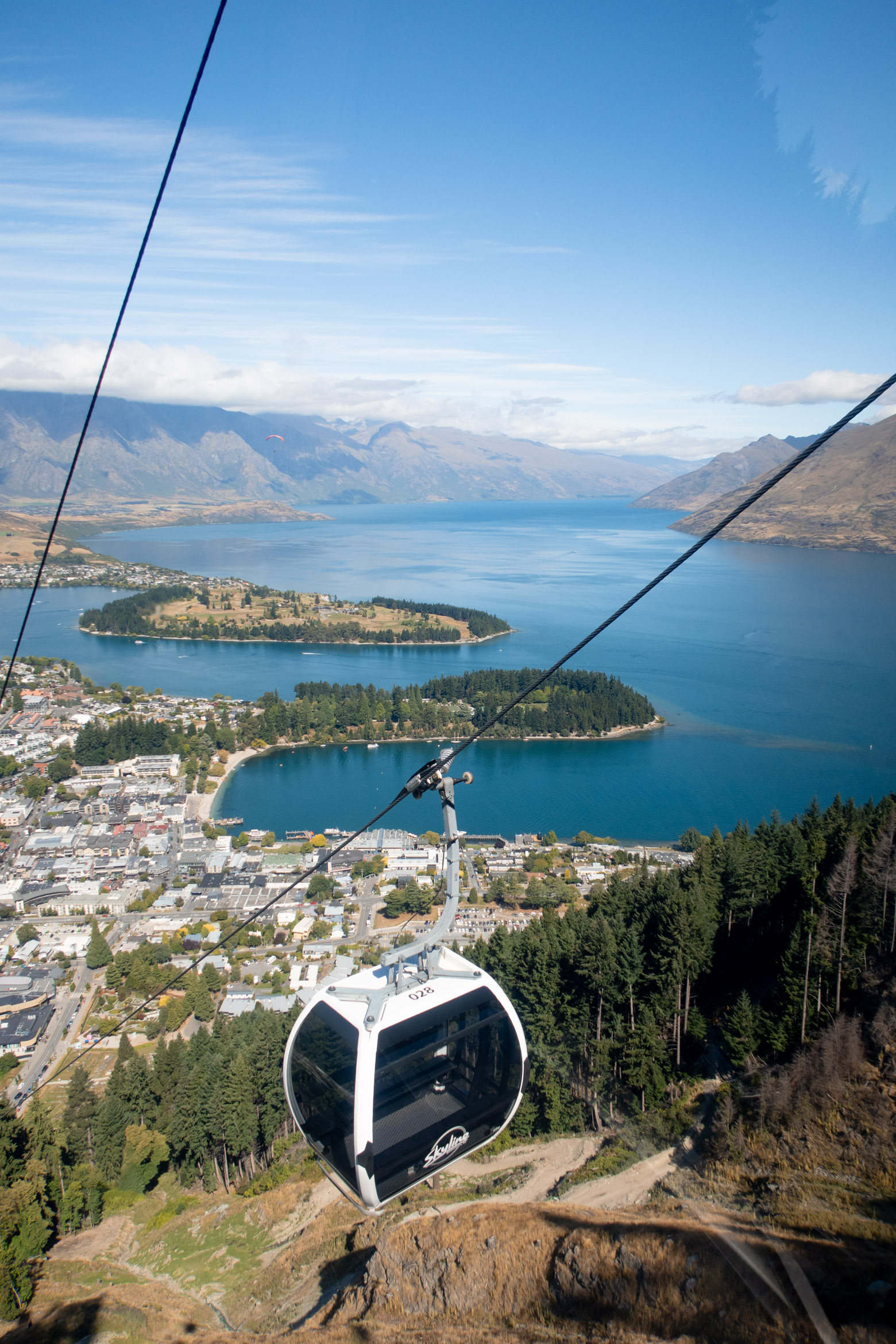 Best Things to Do in Queenstown, New Zealand