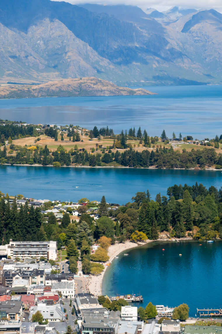 Best Things to Do in Queenstown New Zealand
