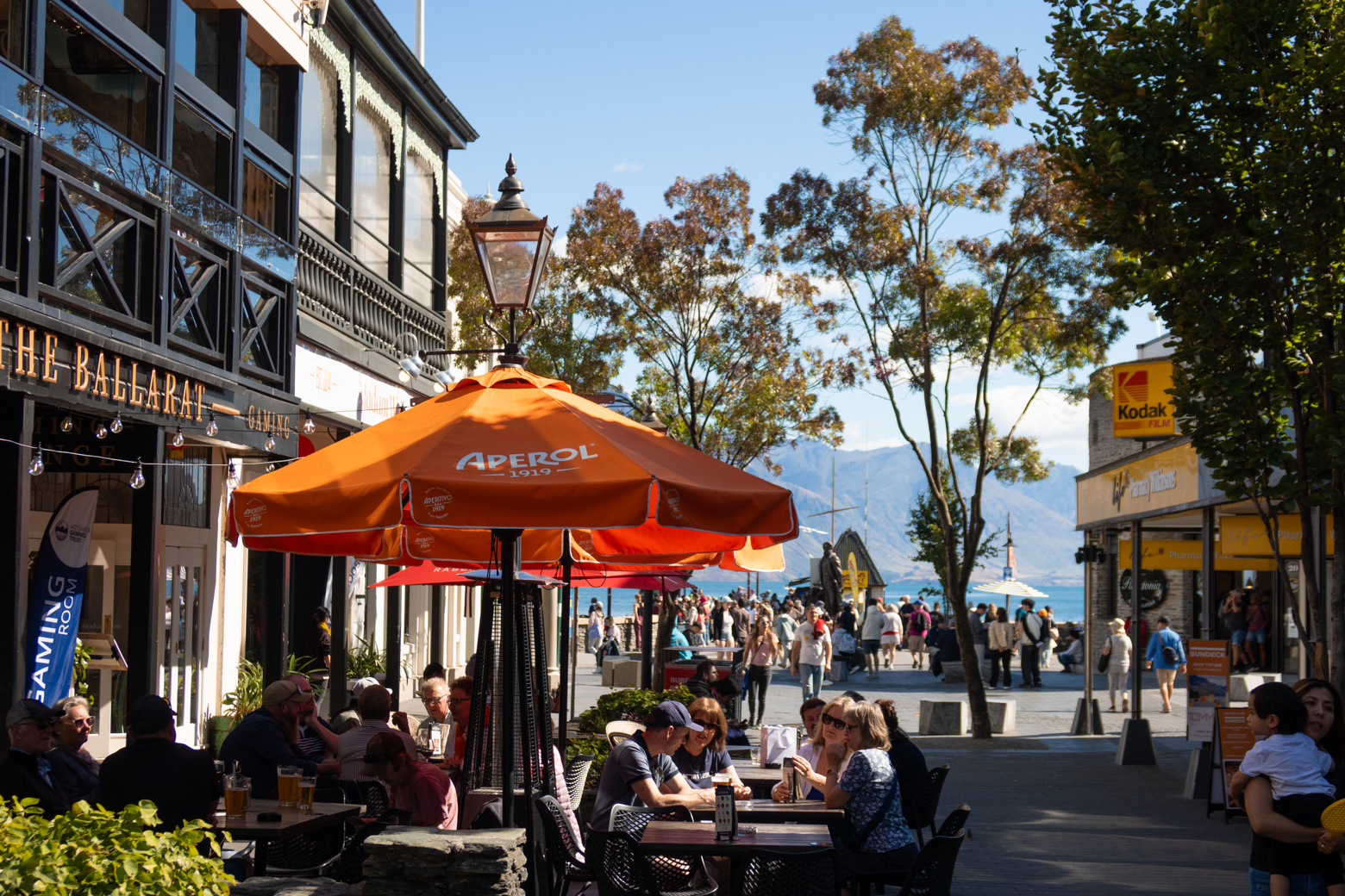 Best Things to Do in Queenstown New Zealand