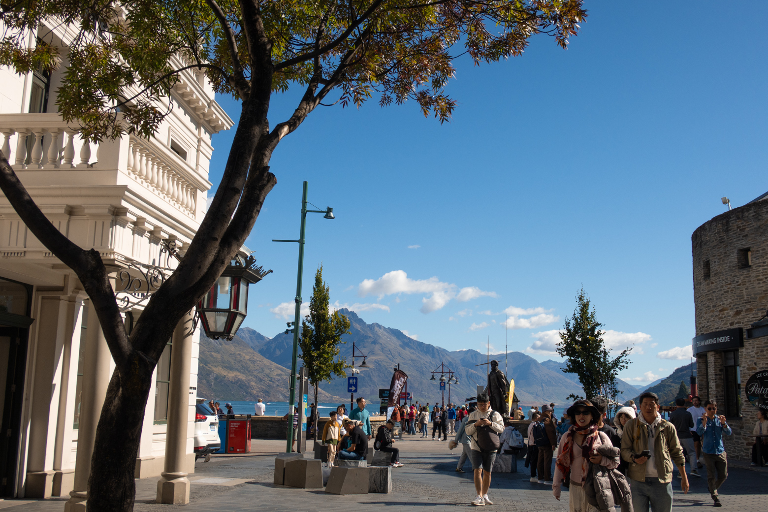 Best Things to Do in Queenstown New Zealand