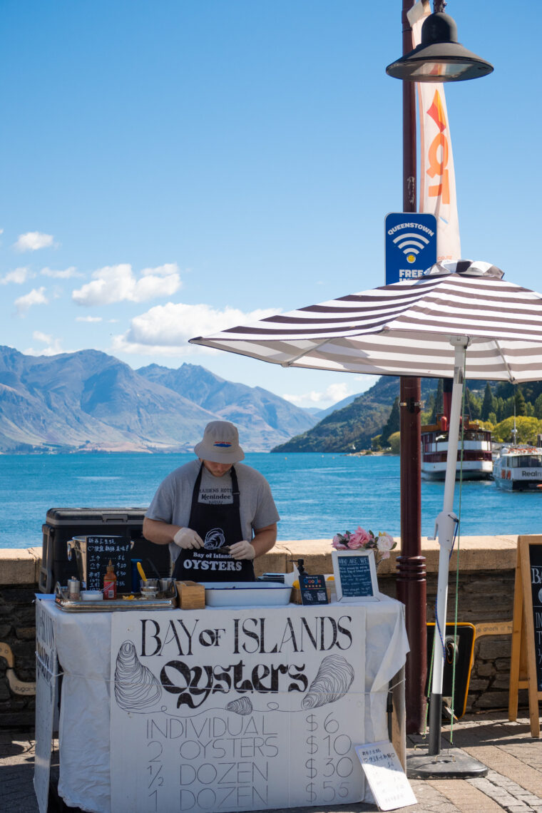 Best Things to Do in Queenstown New Zealand