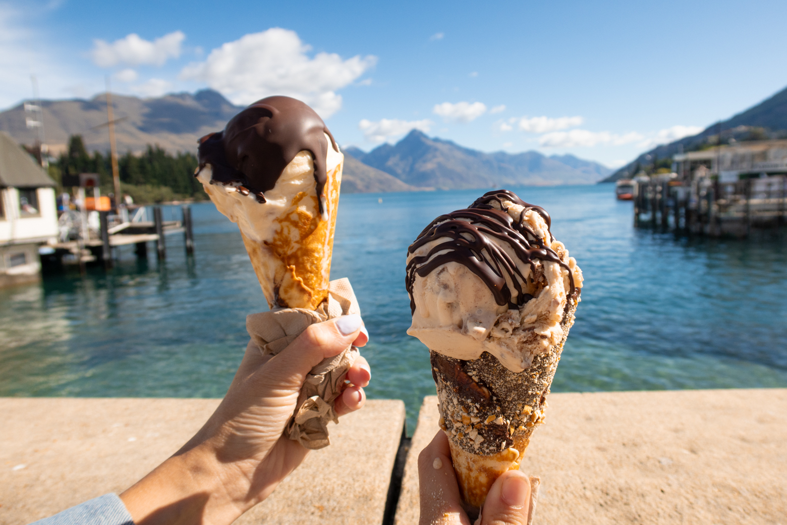 Best Things to Do in Queenstown New Zealand