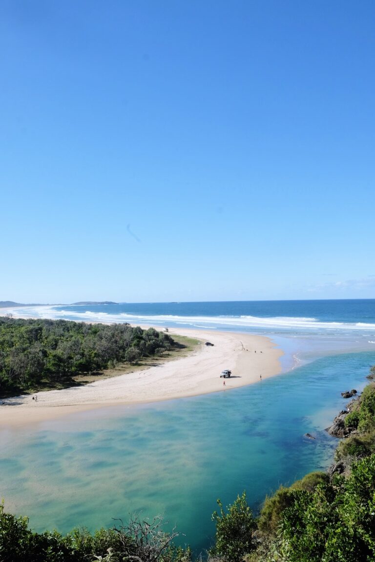 A Sydney To Byron Road Trip Itinerary: The Best Places To Stop