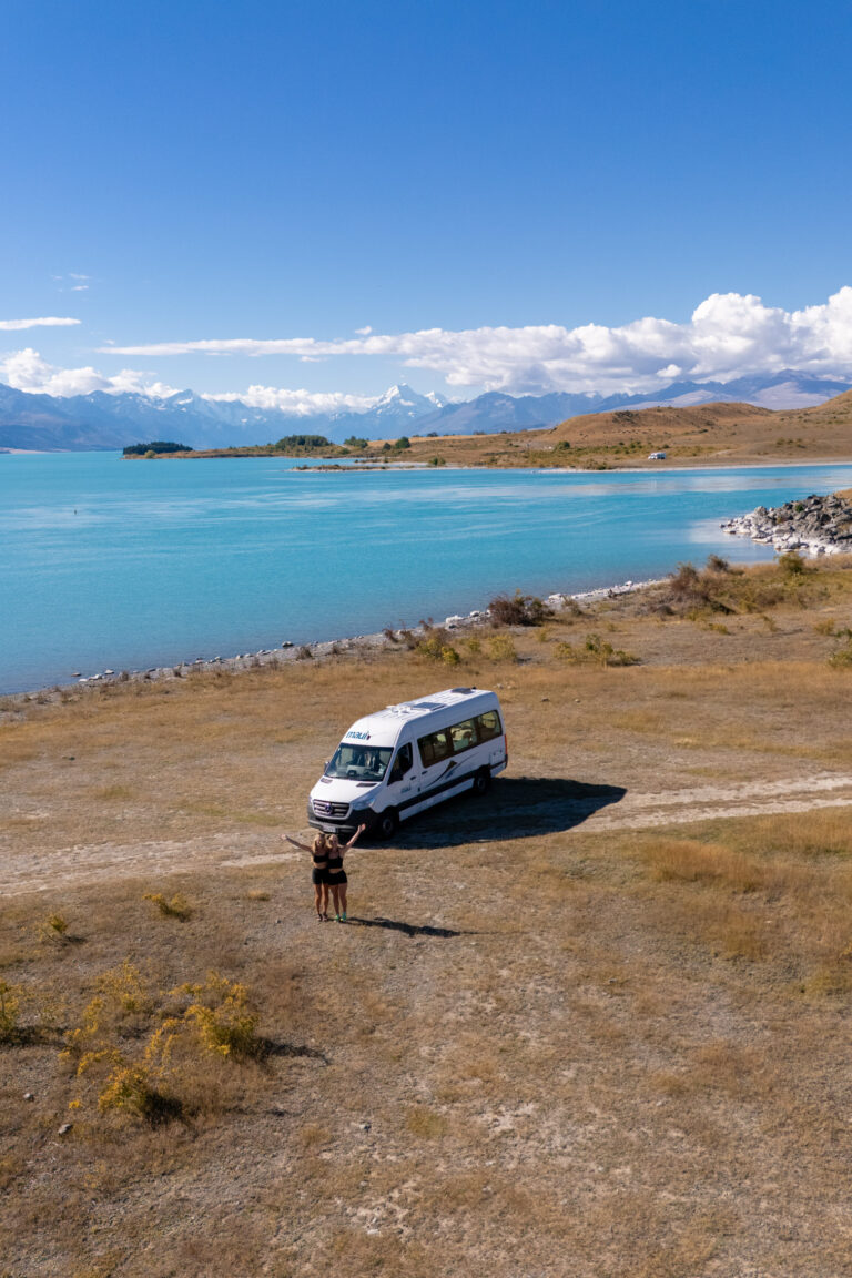 How To Budget For Your New Zealand Road Trip