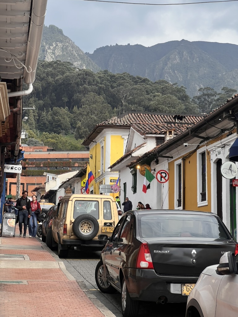 Best things to do in Bogotá, Colombia