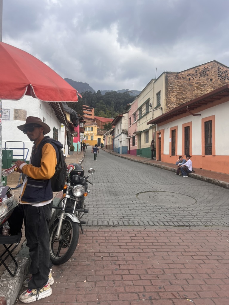 Best things to do in Bogotá, Colombia