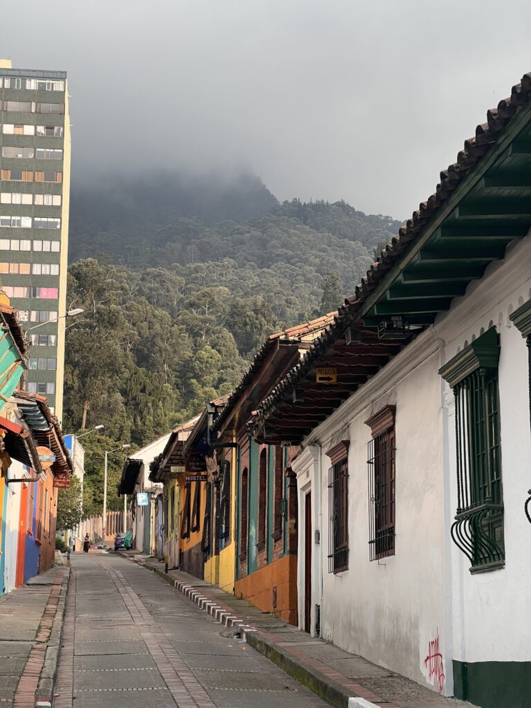 A Complete Colombia Travel Guide