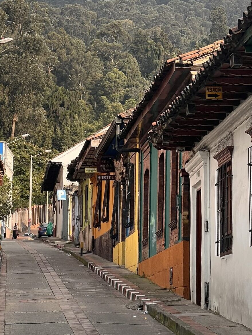 A Complete Colombia Travel Guide