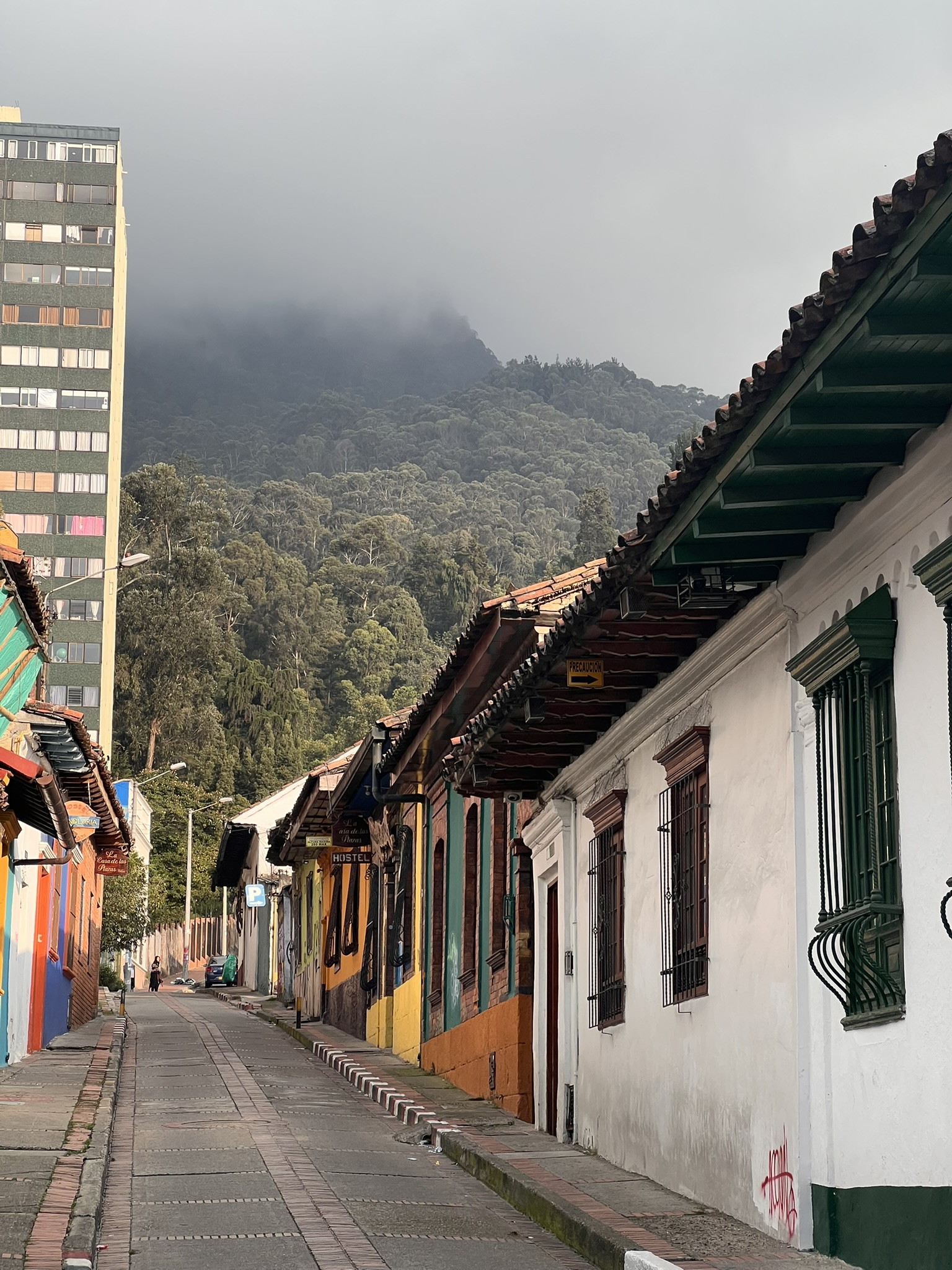 A Complete Colombia Travel Guide