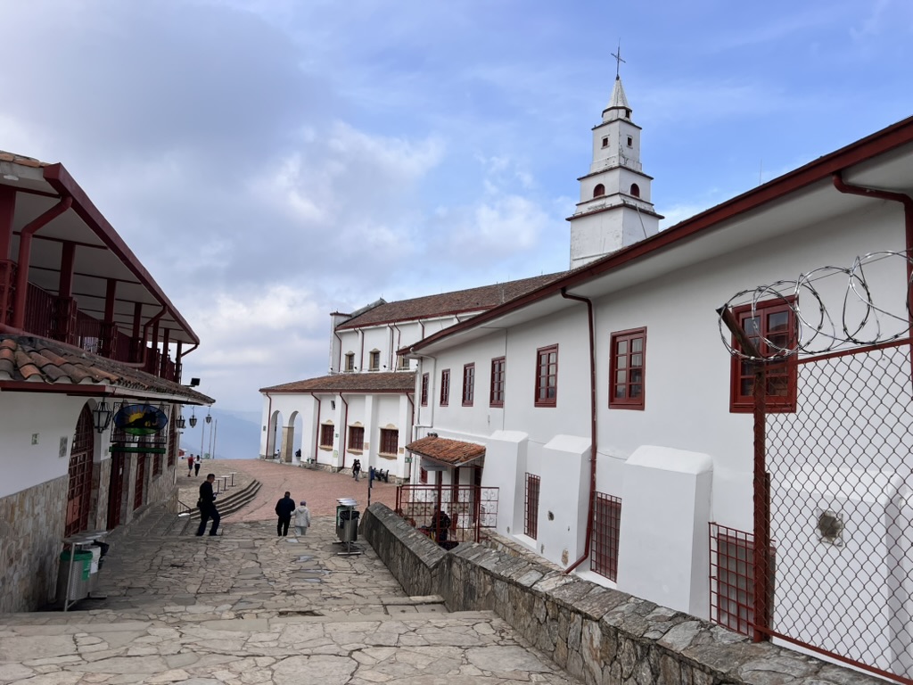 Best things to do in Bogotá, Colombia
