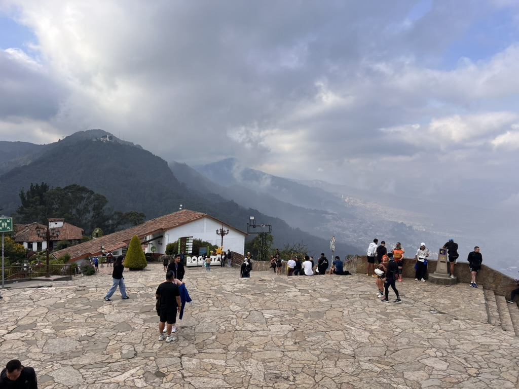 Best things to do in Bogotá, Colombia