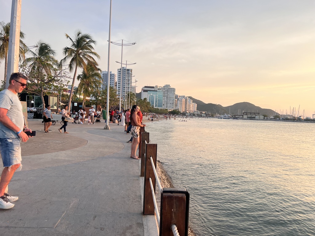 A Complete Colombia Travel Guide