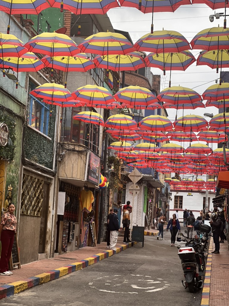 Best things to do in Bogotá, Colombia