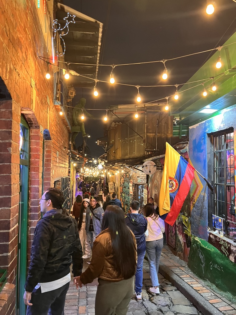 Best things to do in Bogotá, Colombia