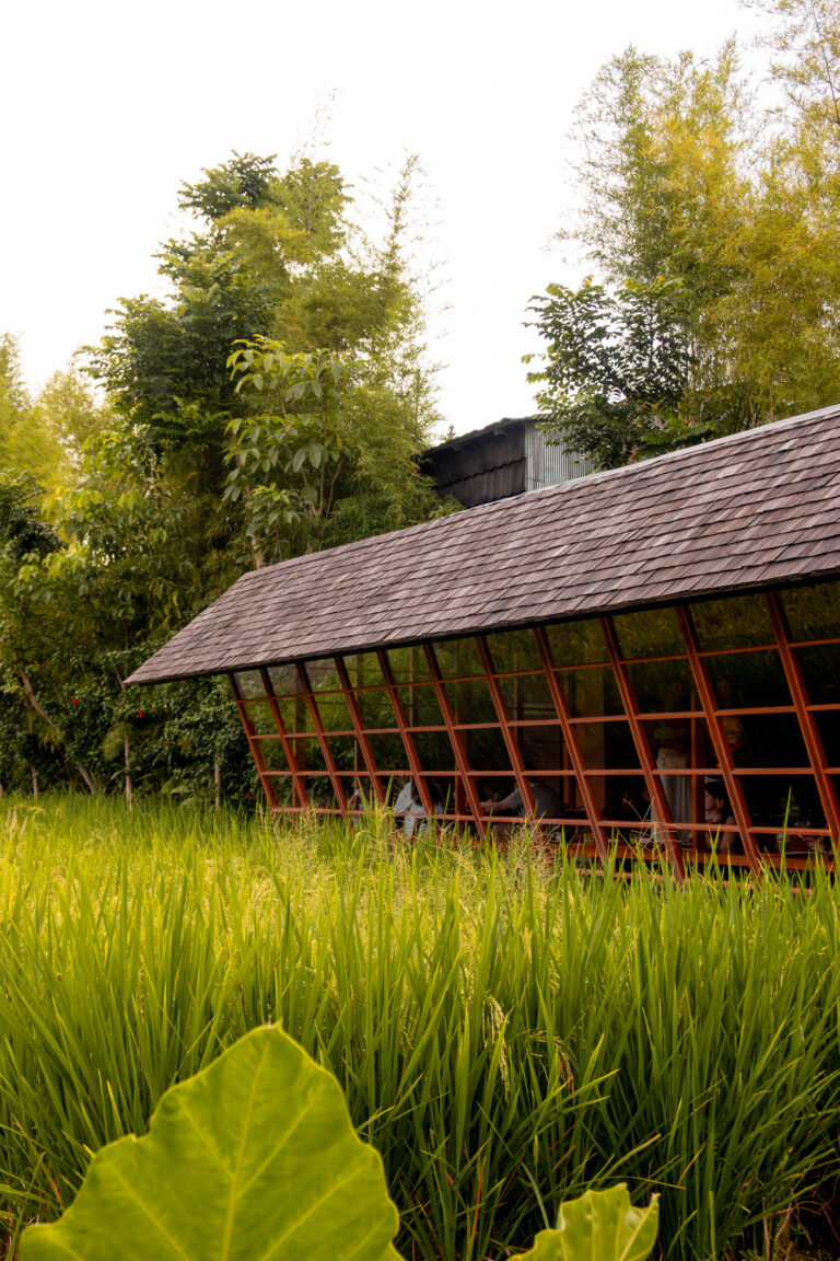 The best brunch and coffee spots in Ubud, Bali