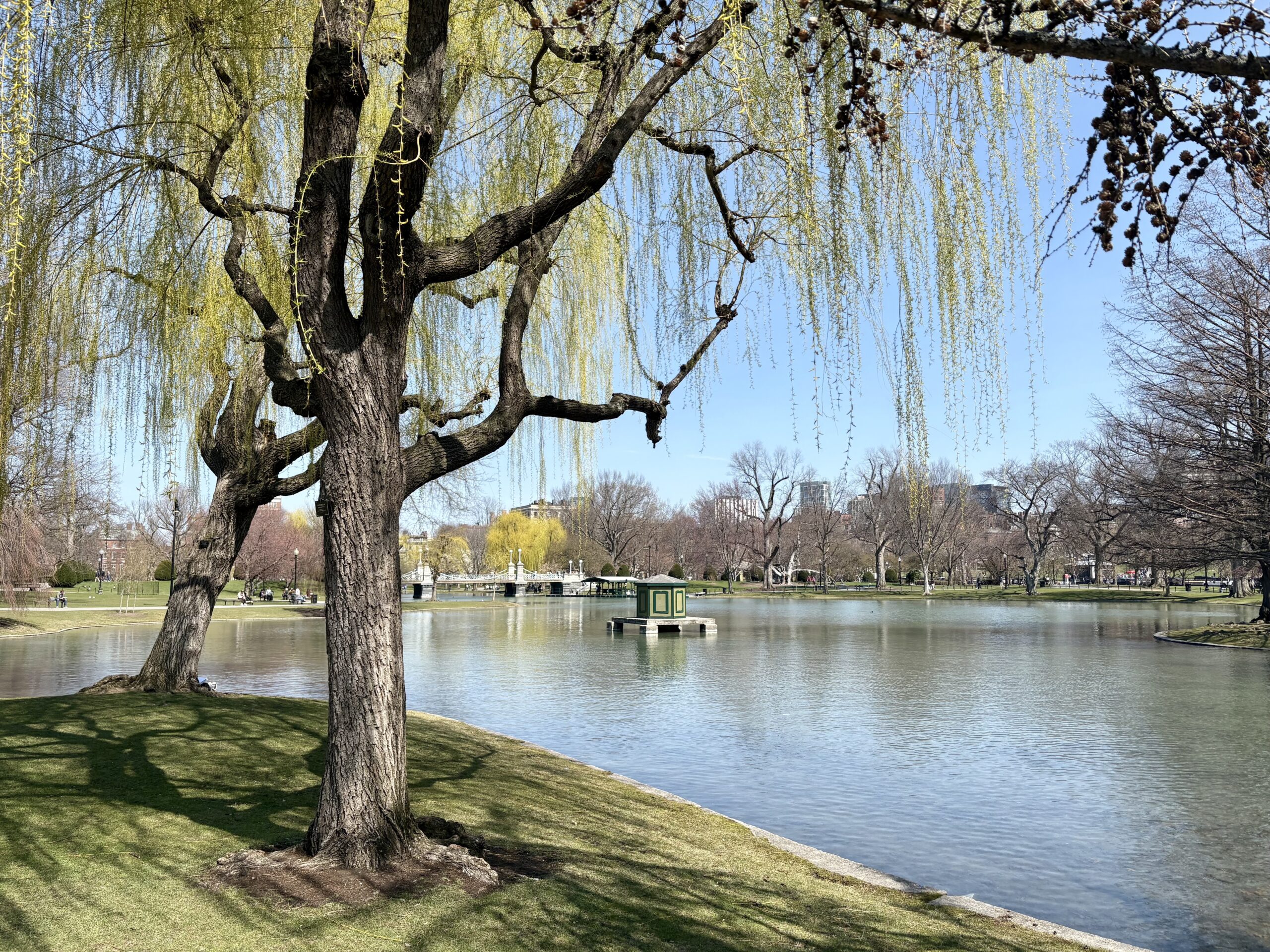 A Weekend in Boston: A 3-Day Itinerary