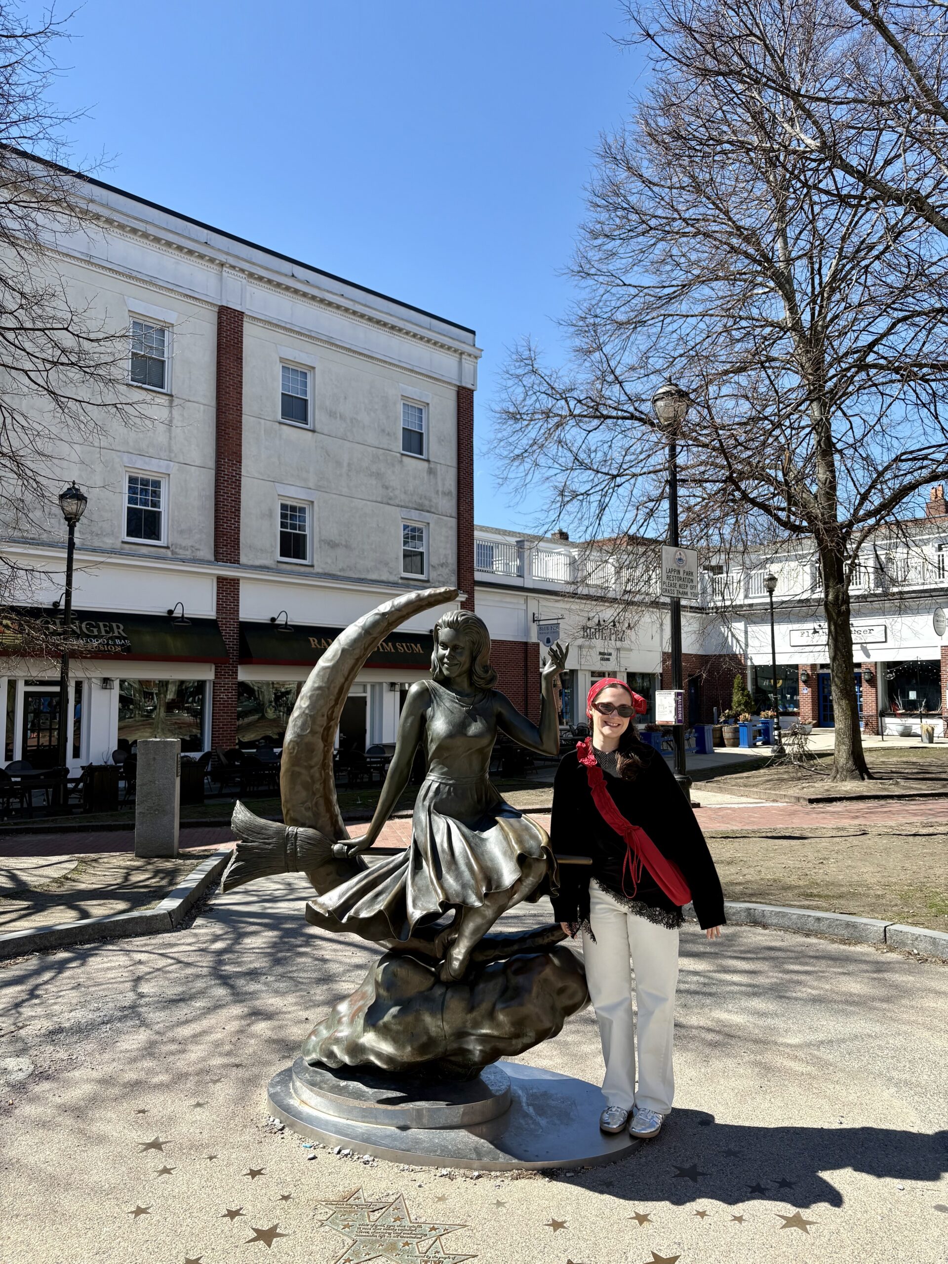 A Weekend in Boston: A 3-Day Itinerary