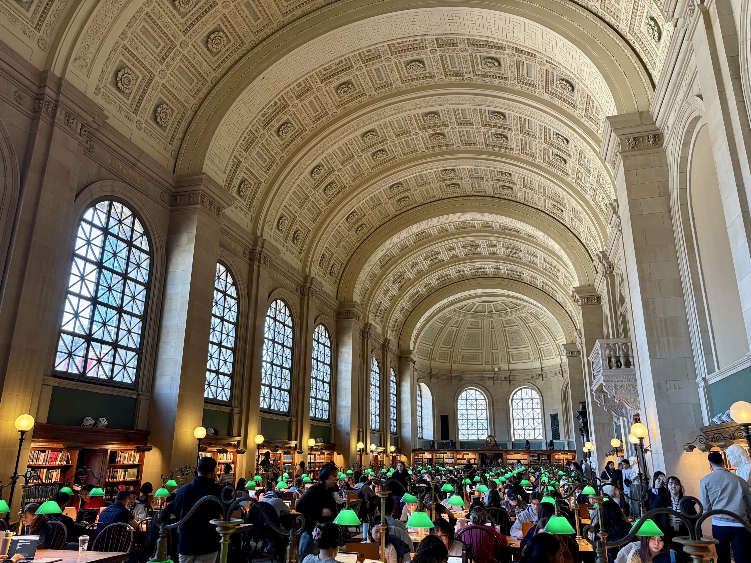 A Weekend in Boston: A 3-Day Itinerary