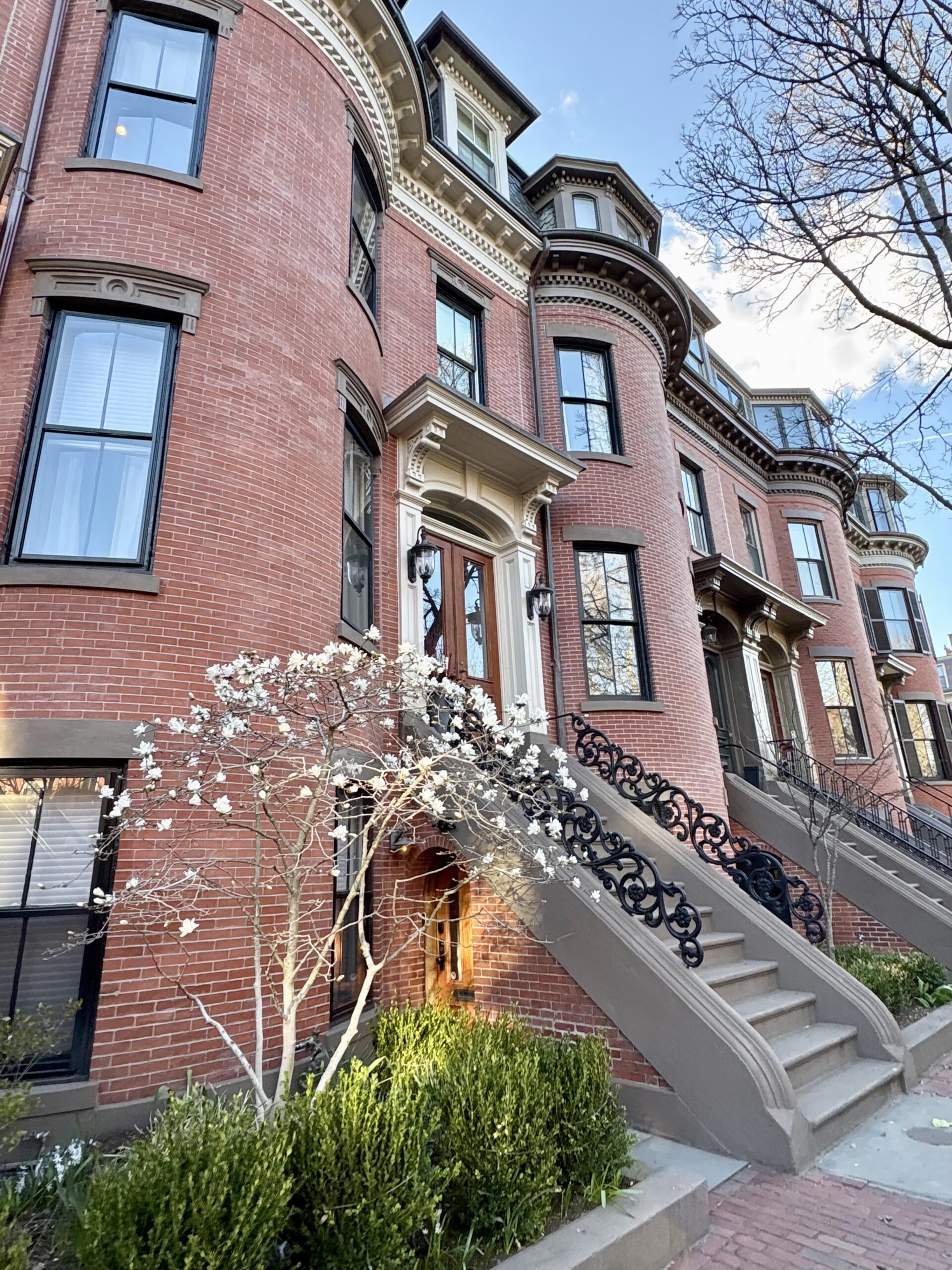 A Weekend in Boston: A 3-Day Itinerary