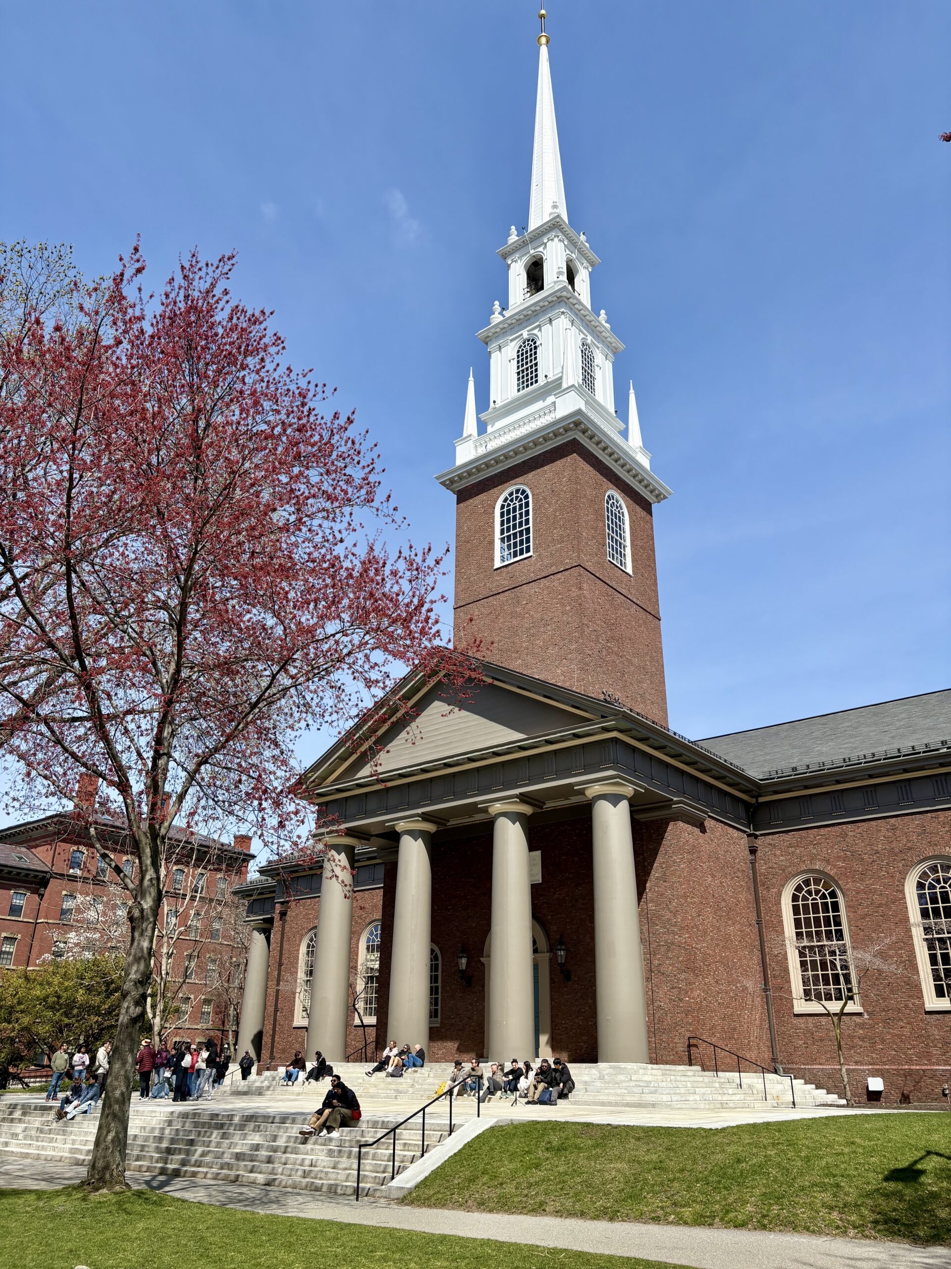 A Weekend in Boston: A 3-Day Itinerary