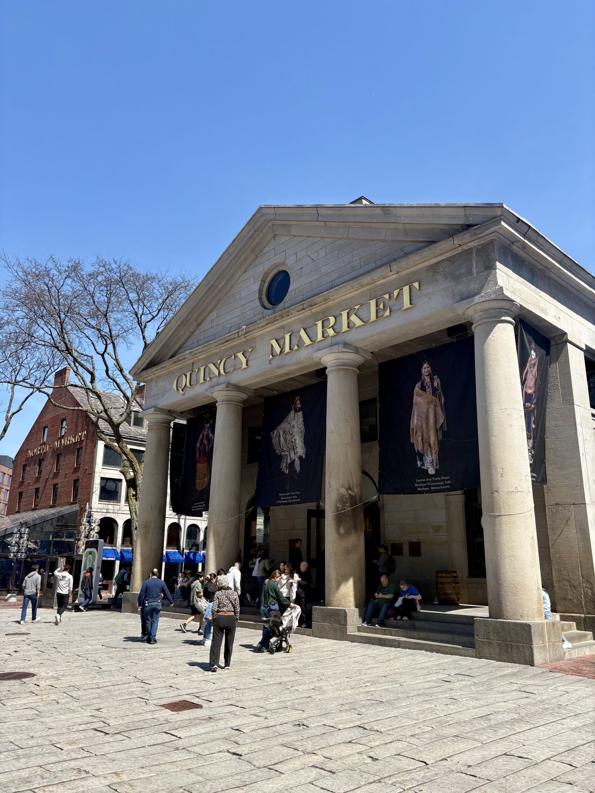 A Weekend in Boston: A 3-Day Itinerary