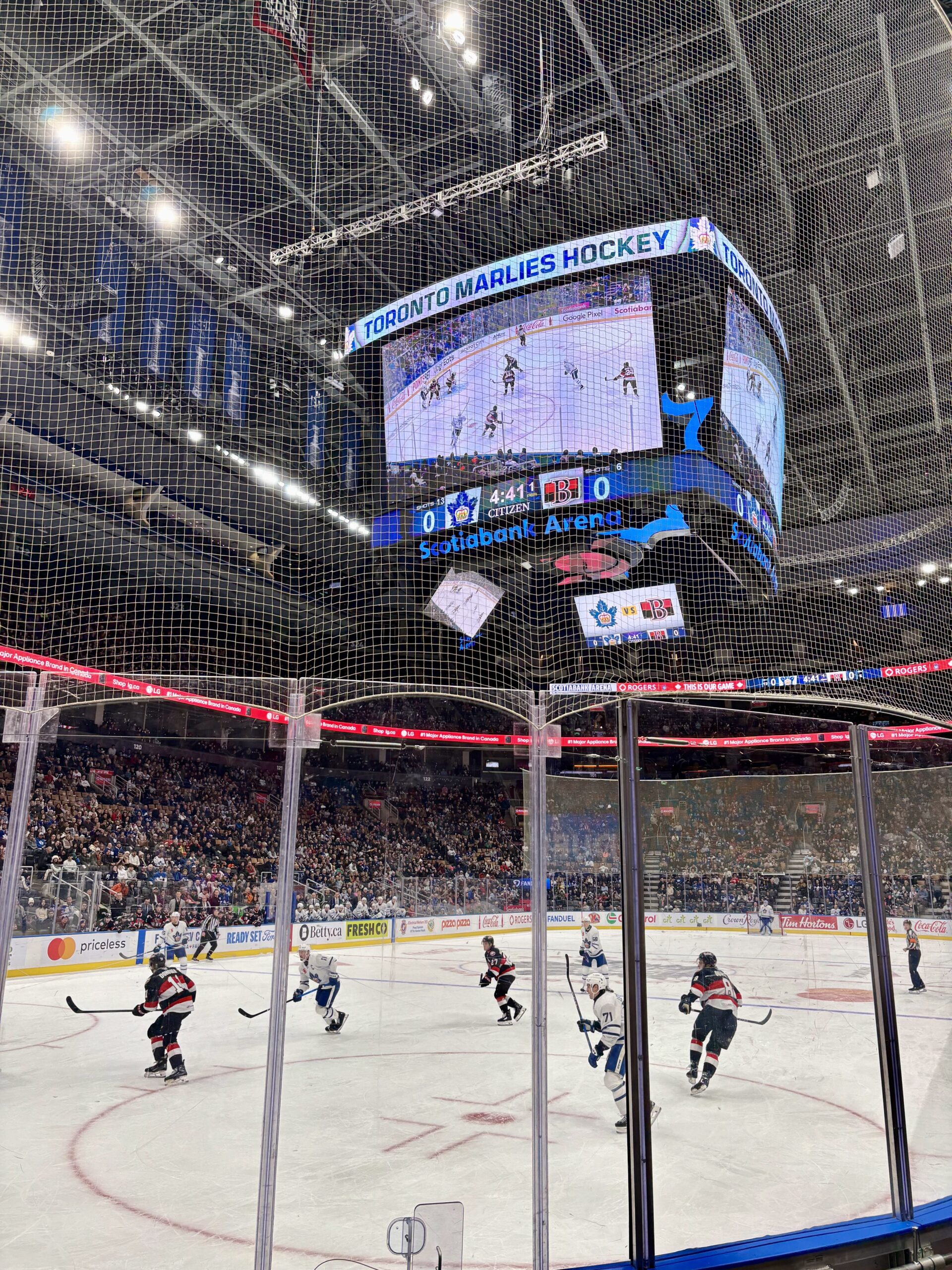 Best Things To Do in Toronto