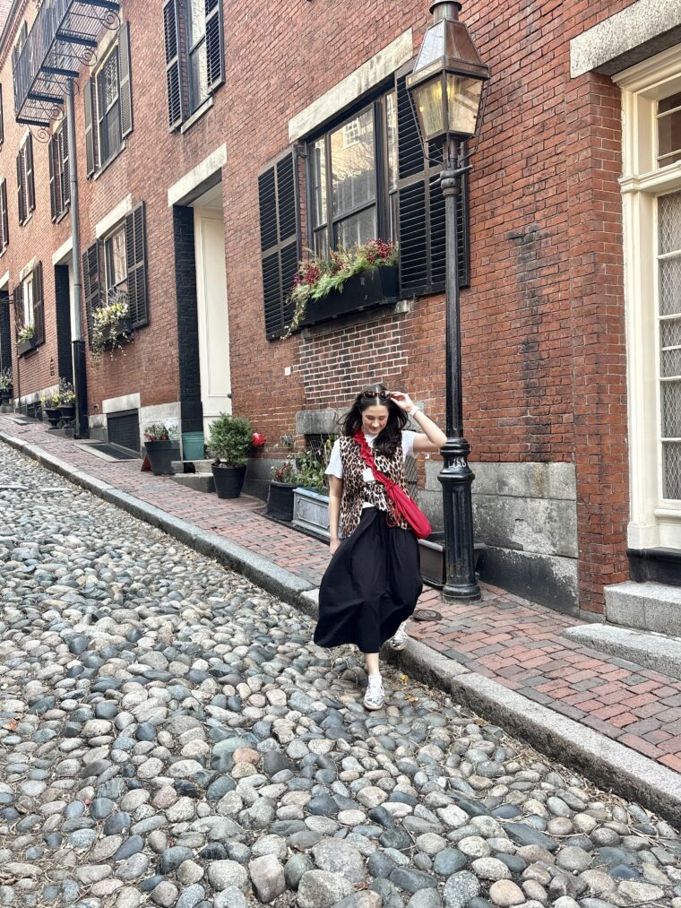 A Weekend in Boston: A 3-Day Itinerary