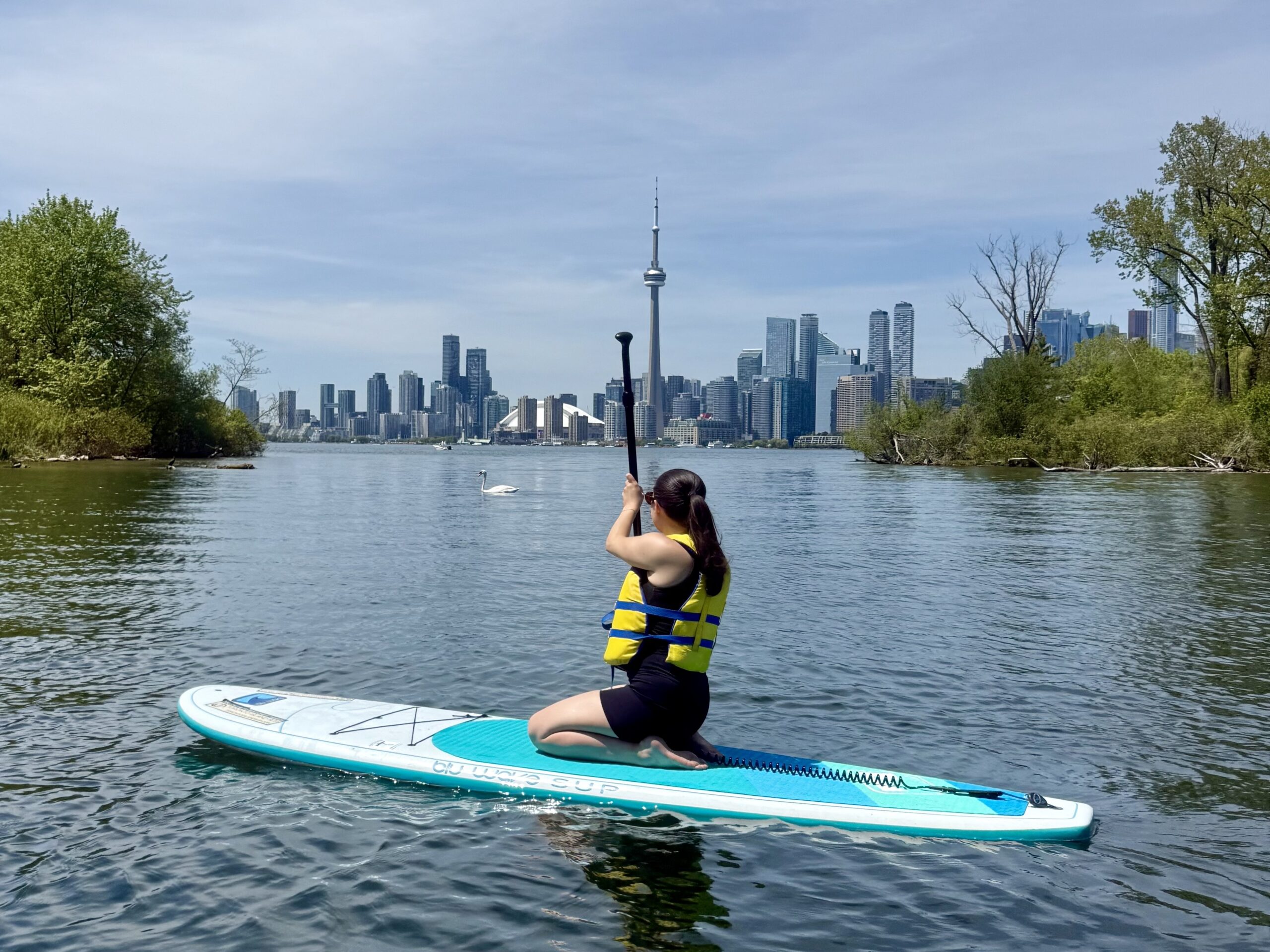 Best Things To Do in Toronto