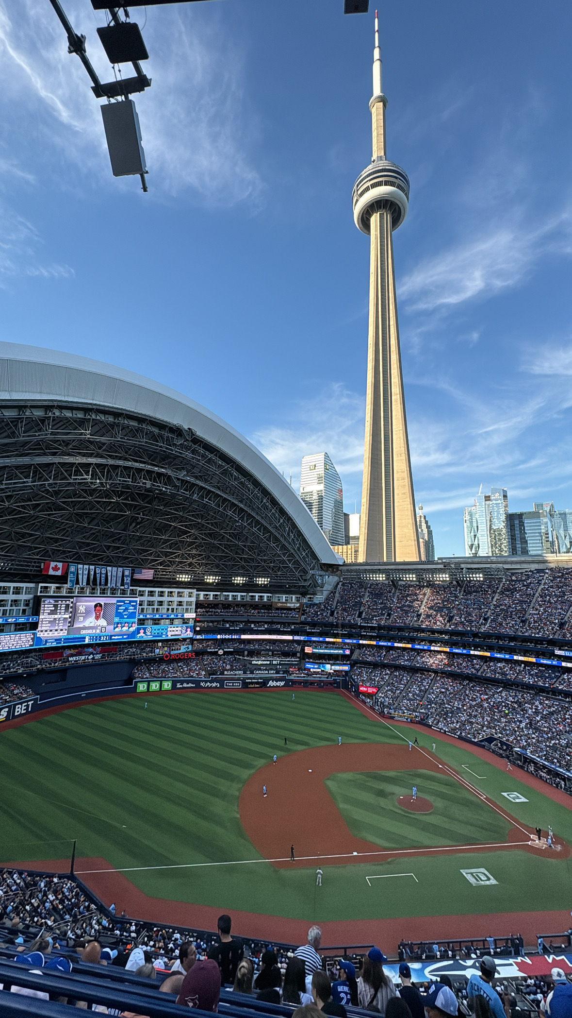 Best Things To Do in Toronto