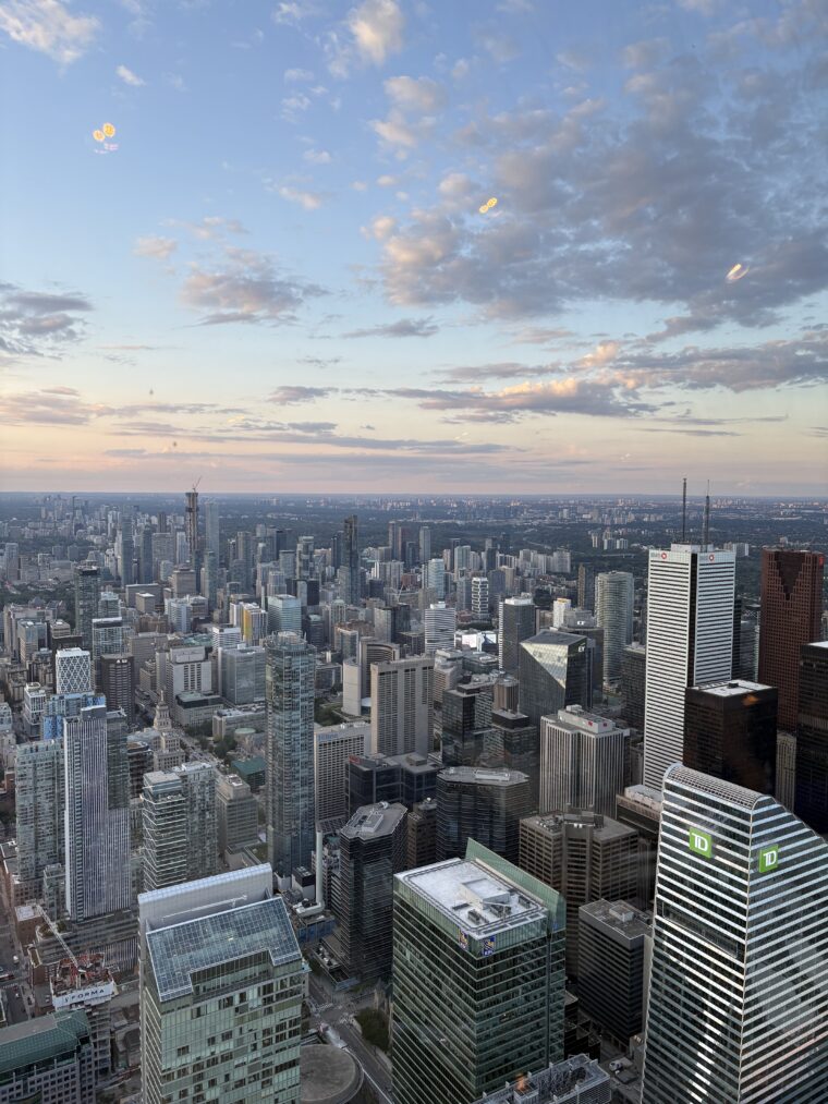 Best Things To Do in Toronto